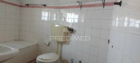 Moradia nos barretos