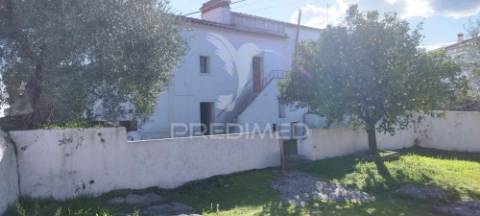 Moradia nos barretos