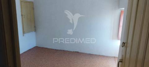 Moradia nos barretos