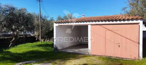 Moradia nos barretos