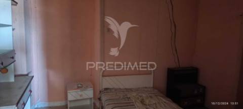 Casa antiga em montalvão/ nisa