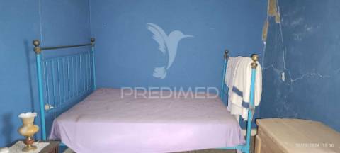 Casa antiga em montalvão/ nisa