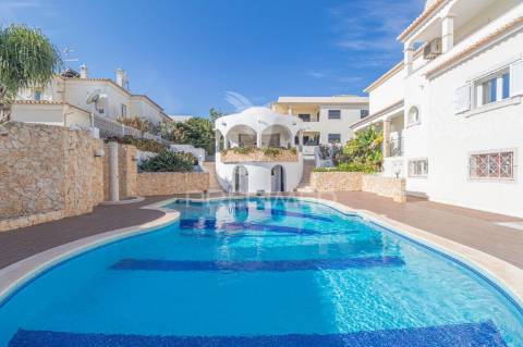 Fantástica moradia em  praia do vau