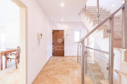 Fantástica moradia em  praia do vau