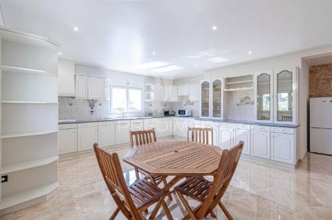 Fantástica moradia em  praia do vau