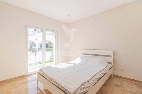 Fantástica moradia em  praia do vau