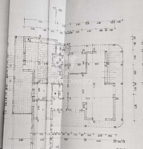 Fantástica moradia em  praia do vau