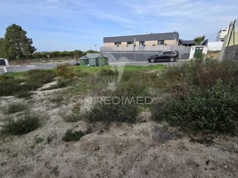 Lote de terreno com projeto aprovado em aldeia de santo andré