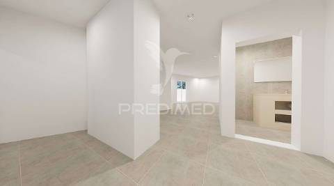 Lote de terreno com projeto aprovado em aldeia de santo andré