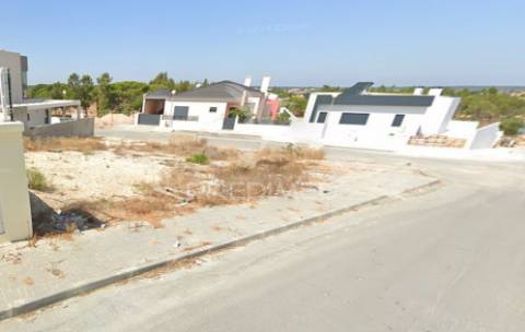 Lote de terreno com projeto aprovado em aldeia de santo andré