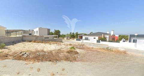 Lote de terreno com projeto aprovado em aldeia de santo andré