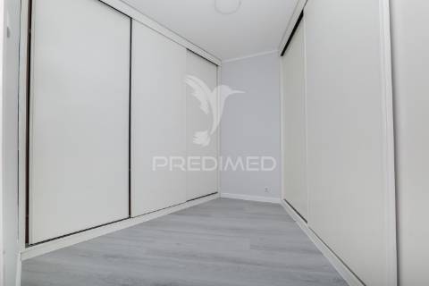 Apartamento t3 renovado com 265m² no centro de braga – são vicente (10.º andar com vista panorâmica)