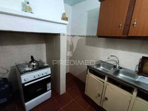 Moradia em santa eulalia