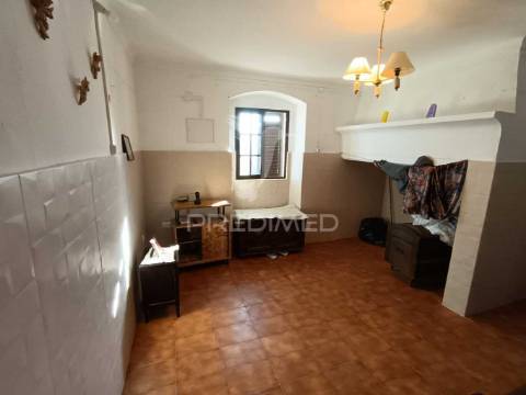 Moradia em santa eulalia