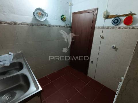 Moradia em santa eulalia