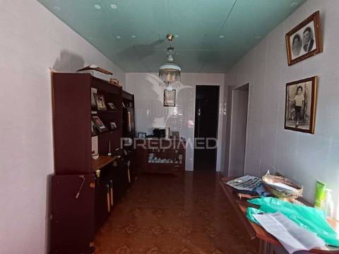 Moradia em santa eulalia