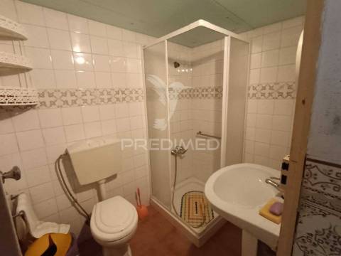 Moradia em santa eulalia