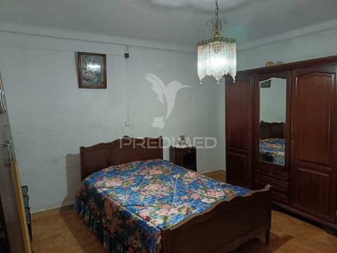 Moradia em santa eulalia