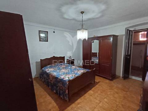 Moradia em santa eulalia