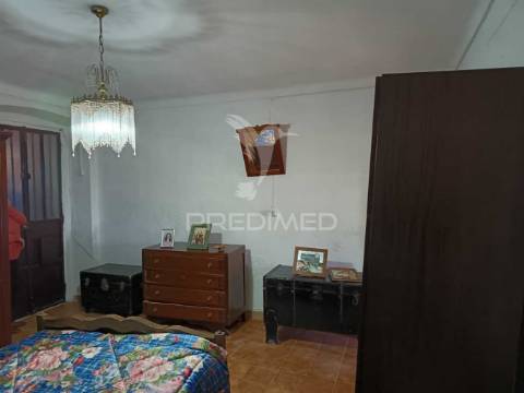 Moradia em santa eulalia