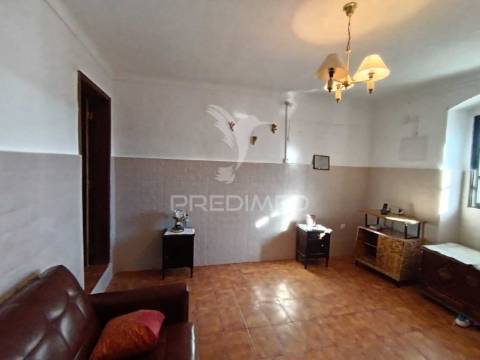 Moradia em santa eulalia