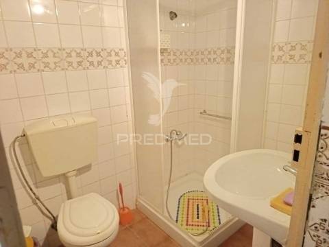 Moradia em santa eulalia