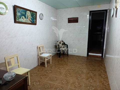 Moradia em santa eulalia