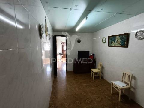 Moradia em santa eulalia