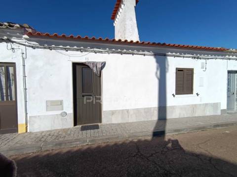 Moradia em santa eulalia