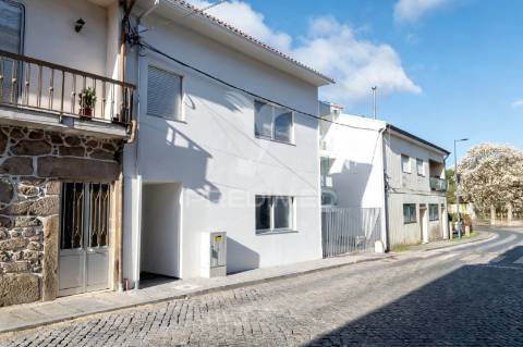 Apartamento t1 novo | 65 m² | 2.º piso | pronto a entregar | amares