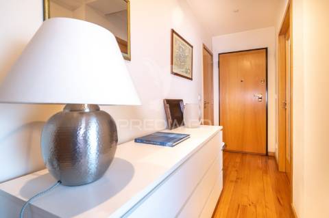 Excelente apartamento t2 - braga (lomar)