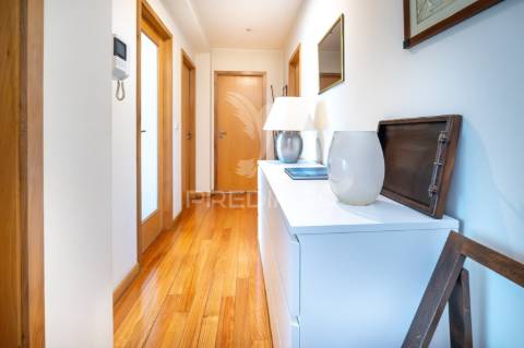 Excelente apartamento t2 - braga (lomar)