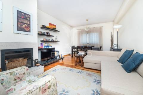 Excelente apartamento t2 - braga (lomar)