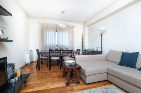 Excelente apartamento t2 - braga (lomar)