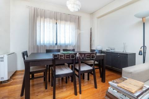 Excelente apartamento t2 - braga (lomar)