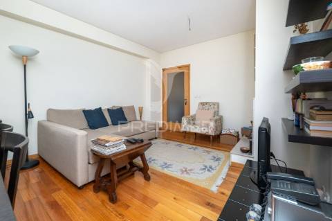 Excelente apartamento t2 - braga (lomar)