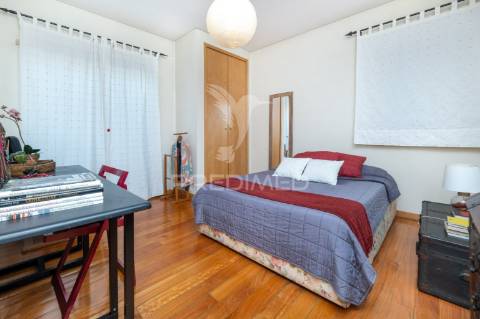 Excelente apartamento t2 - braga (lomar)