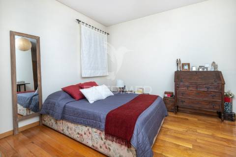 Excelente apartamento t2 - braga (lomar)