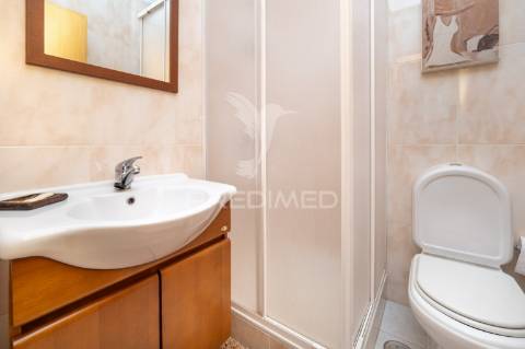 Excelente apartamento t2 - braga (lomar)