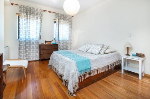 Excelente apartamento t2 - braga (lomar)