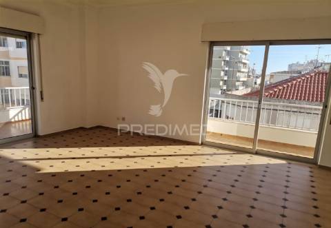 Apartamento t2 - portimão
