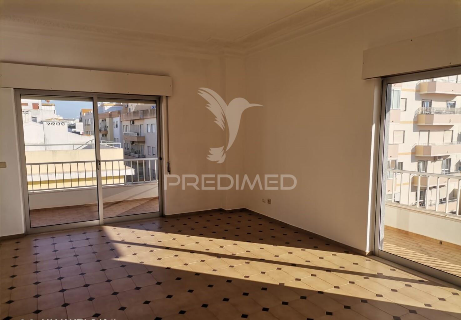 Apartamento t2 - portimão