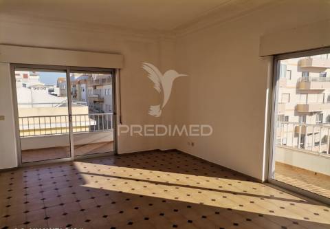 Apartamento t2 - portimão