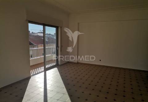 Apartamento t2 - portimão