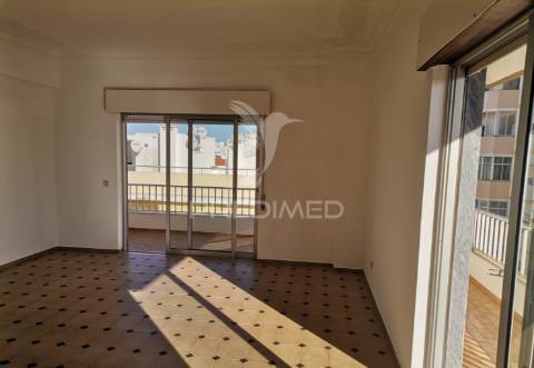 Apartamento t2 - portimão