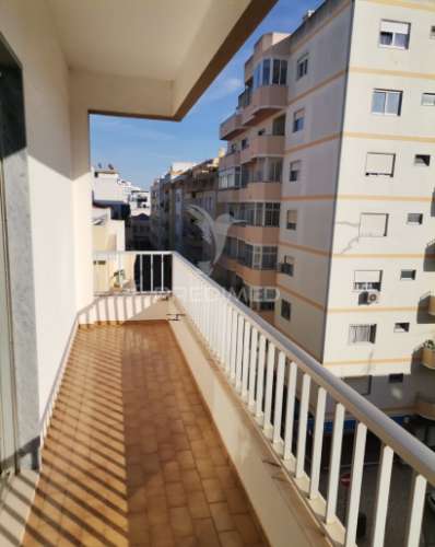Apartamento t2 - portimão