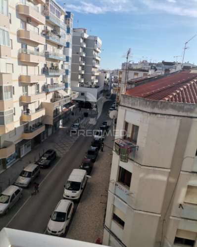 Apartamento t2 - portimão