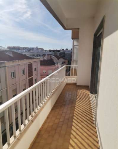 Apartamento t2 - portimão