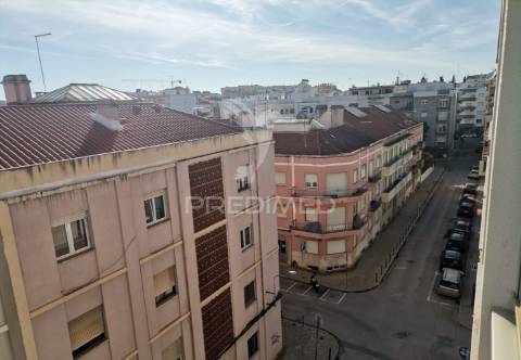 Apartamento t2 - portimão