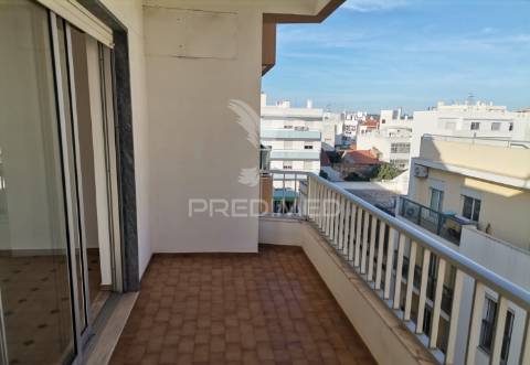 Apartamento t2 - portimão